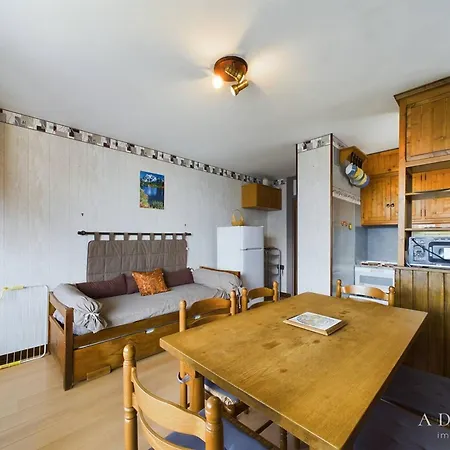 2 Pieces 4 Pers, Centre La Rosiere, Wifi, Parking *