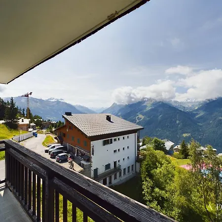 2 Pieces 4 Pers, Centre La Rosiere, Wifi, Parking Appartement *